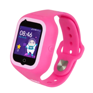 SPACE 2.0 ROSADO RELOJ