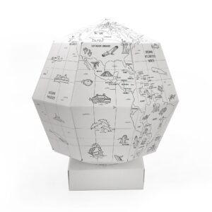 GLOBO TERRAQUEO