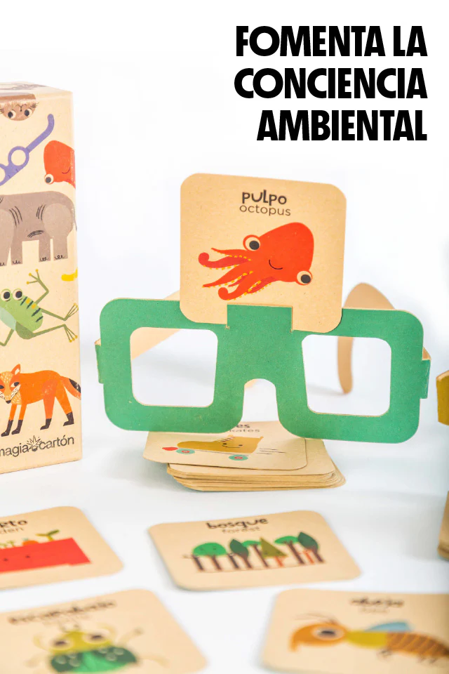 QUE SOY? PLANETA SUSTENTABLE - Imagen 4