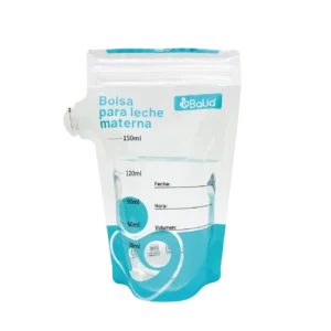 BOLSAS PARA LECHE MATERNA 25 U BALIA