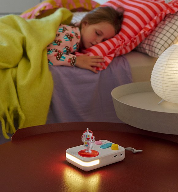 CUENTACUENTOS STARTER SET PLUS FABA - Imagen 2