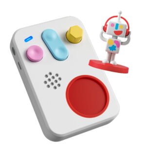 FABA CUENTACUENTOS: STARTER SET PLUS
