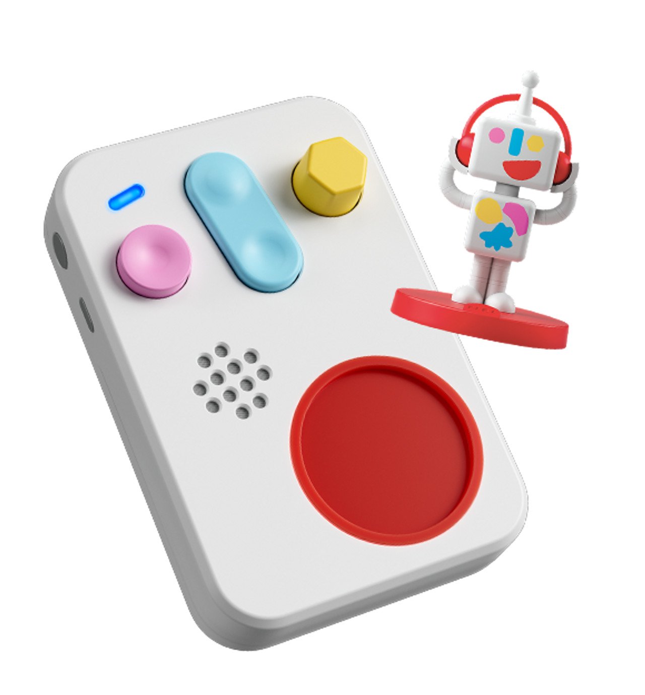 CUENTACUENTOS STARTER SET PLUS FABA