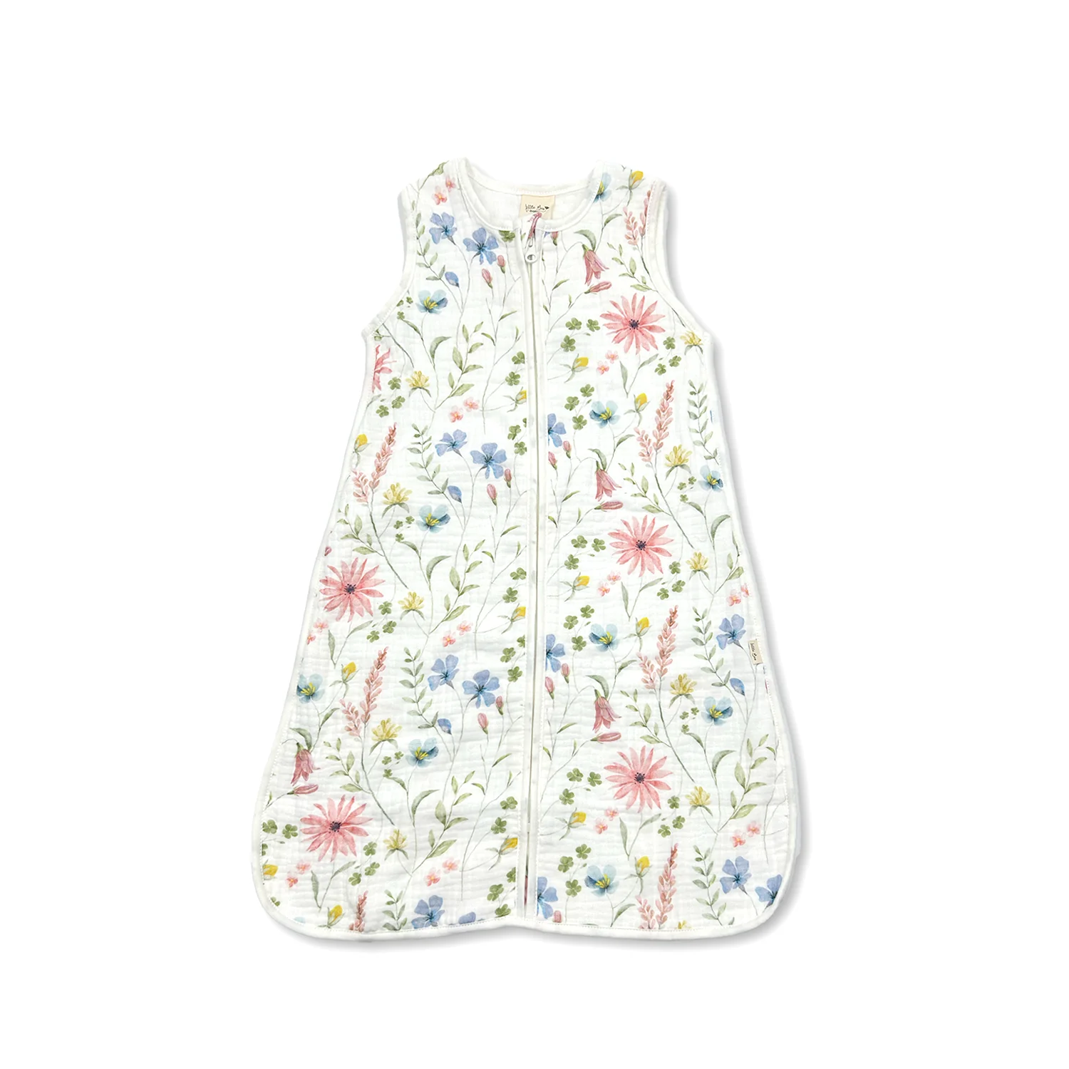 SAQUITO MUSELINA BLOSSOM - Imagen 2