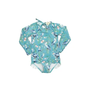 TRAJE DE BAÑO ML BLUEBIRDS