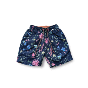 TRAJE DE BAÑO NIÑO BLOSSOM