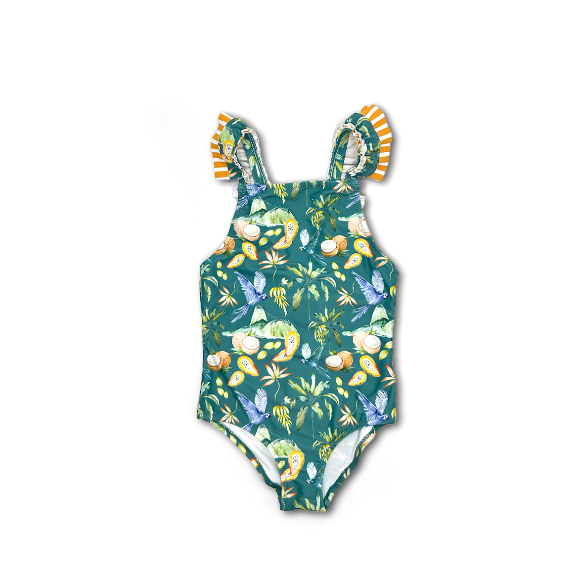 TRAJE DE BAÑO VUELOS RIOS