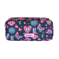 ESTUCHE DOBLE COWGIRL