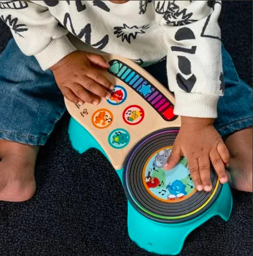 MESA TOCADISCO DJ - Imagen 3