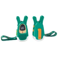 WALKIE TALKIES DE LA NATURALEZA
