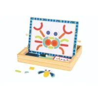 MAGNETIC ACTIVITY BOARD