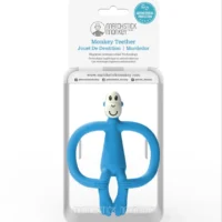 MORDEDOR MONO AZUL