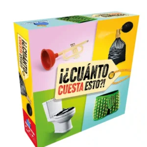 CUANTO CUESTA ESTO