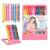 TOPModel rotuladores mágicos