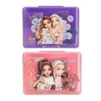 PRACTICO Y TIERNO SET DE ESCRITORIO CON MUCHOS ACCESORIOS INCLUIDOS DE TOPMODEL