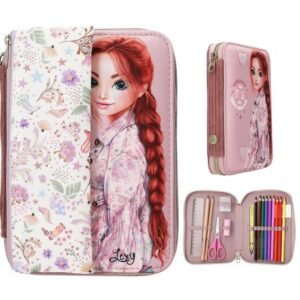 TOPMODEL DÚO BÁSICO COWGIRL