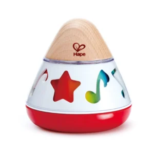 CAJA MUSICAL