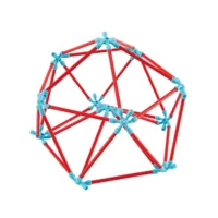 KIT CONEXIONES DE BAMBU