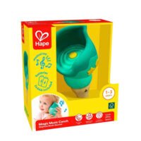 CARACOL MUSICAL MAGICO