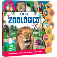 EN EL ZOOLOGICO 10 SONIDOS