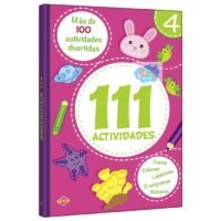 111 ACTIVIDADES 4
