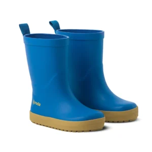 BOTAS DE AGUA AZUL RODA 2026
