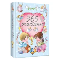 365 ORACIONES
