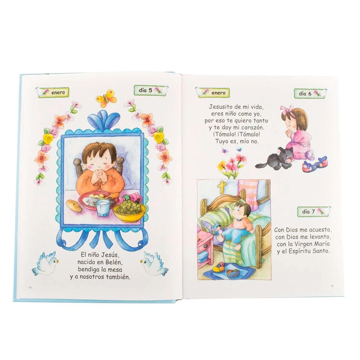 365 ORACIONES - Imagen 2