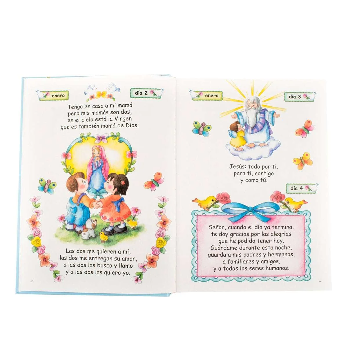 365 ORACIONES - Imagen 3