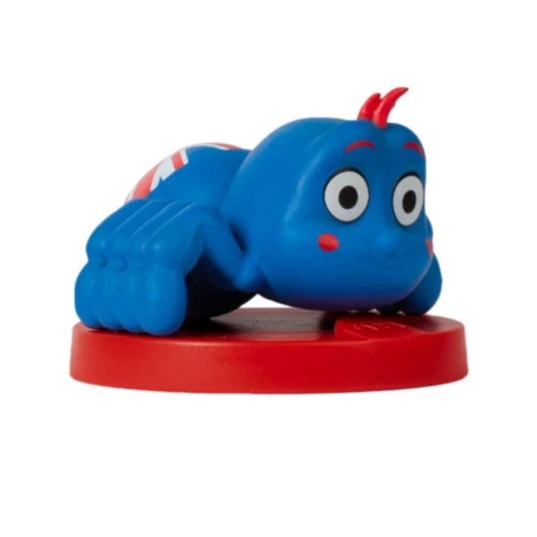 LETS SING TOGETHER FABA REINO UNIDO