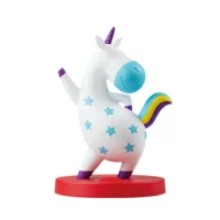 PERSONAJE SONORO PARA CUENTACUENTOS BABY PARTY - FABA