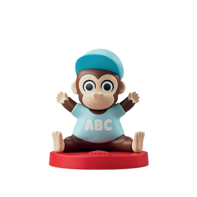 MAITRE GORILLE ET SES COMPTINES FABA