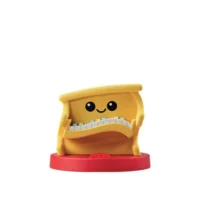 PERSONAJE PARA CUENTACUENTOS MUSICA CLASICA DE PIANO FABA