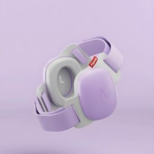 MUFFY BABY MORADO