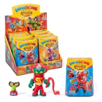 SUPERTHINGS GUARDIANS WILD KIDS CAJA (6 FIGURAS)