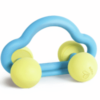 AUTO MONTESSORI ECOLOGICO HAPE