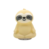 LÁMPARA CON RUIDO BLANCO PEREZOSO BALIA