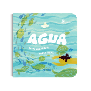 AGUA AMANUTA