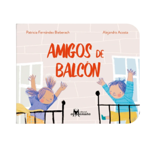 AMIGOS DE BALCÓN AMANUTA