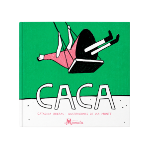 CACA AMANUTA