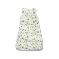 SAQUITO MUSELINA BALI 6-12M