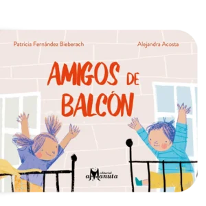 AMIGOS DE BALCÓN AMANUTA