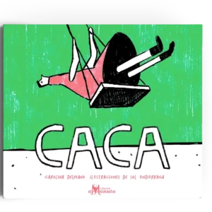 CACA AMANUTA