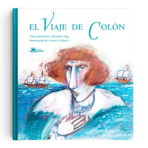 EL VIAJE DE COLÓN AMANUTA