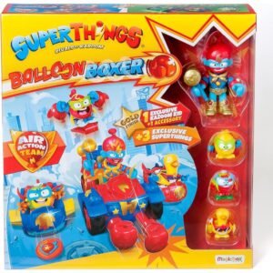 SUPERTHINGS BALLOON BOXER