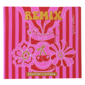 LIBRO REMIX NEW EDITION