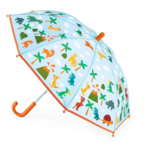 PARAGUA UMBRELLA SMALL MODEL DINOSAURS