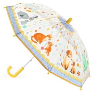 UMBRELLA SMALL MODEL MOM AND BABY