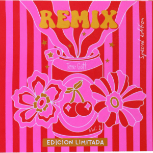 LIBRO REMIX NEW EDITION