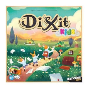 JUEGO DE MESA DIXIT KIDS